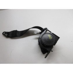 Ceinture Arriere Droit Bmw Serie 1 F20 Phase 1